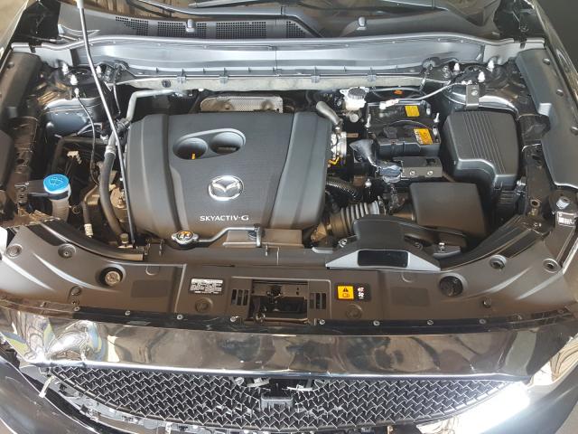 Photo 6 VIN: JM3KFABM4L0800082 - MAZDA CX-5 SPORT 