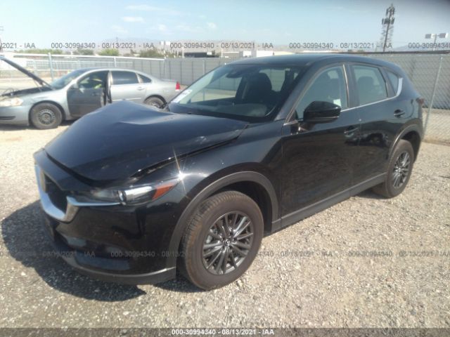 Photo 1 VIN: JM3KFABM4L0812930 - MAZDA CX-5 