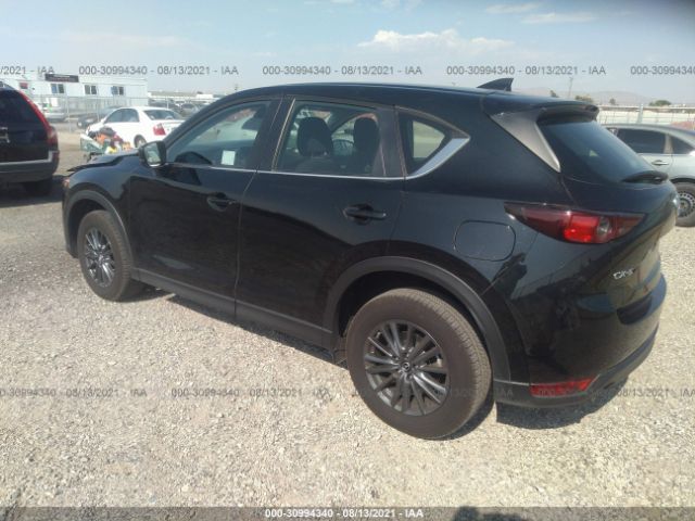 Photo 2 VIN: JM3KFABM4L0812930 - MAZDA CX-5 