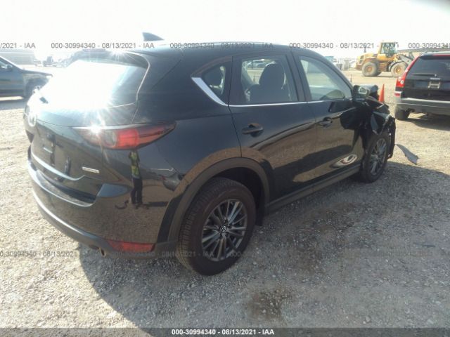 Photo 3 VIN: JM3KFABM4L0812930 - MAZDA CX-5 