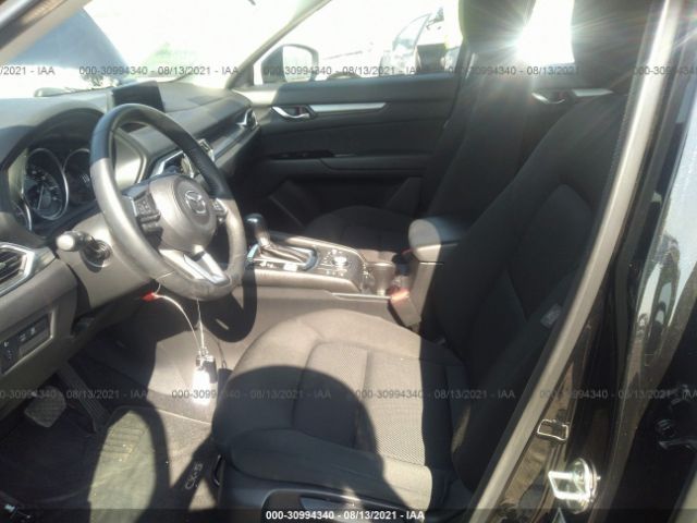 Photo 4 VIN: JM3KFABM4L0812930 - MAZDA CX-5 