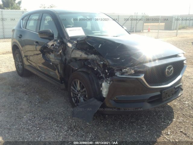 Photo 5 VIN: JM3KFABM4L0812930 - MAZDA CX-5 