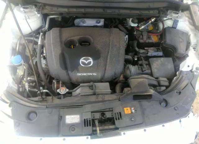 Photo 9 VIN: JM3KFABM4L0826634 - MAZDA CX-5 