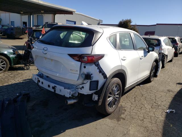 Photo 3 VIN: JM3KFABM4L1700123 - MAZDA CX-5 