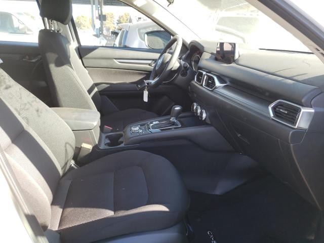 Photo 4 VIN: JM3KFABM4L1700123 - MAZDA CX-5 