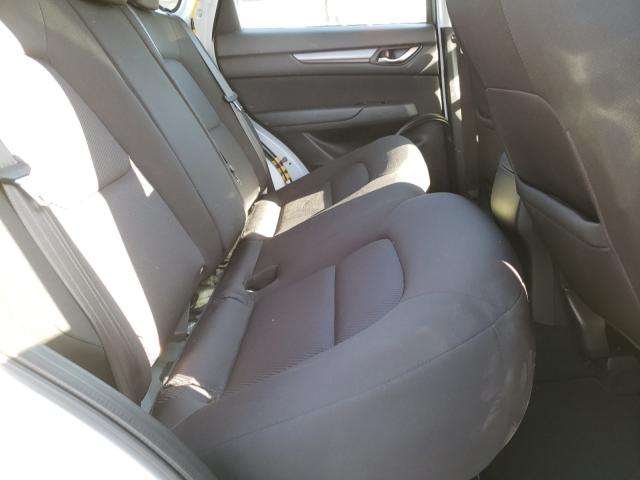 Photo 5 VIN: JM3KFABM4L1700123 - MAZDA CX-5 