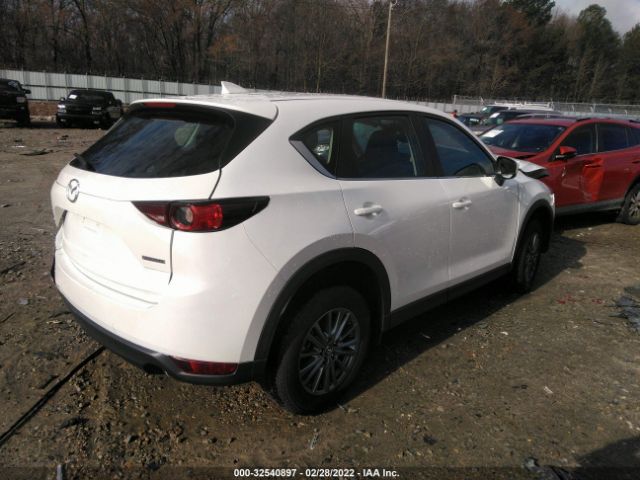 Photo 3 VIN: JM3KFABM4M0360964 - MAZDA CX-5 