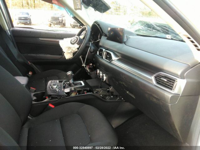 Photo 4 VIN: JM3KFABM4M0360964 - MAZDA CX-5 