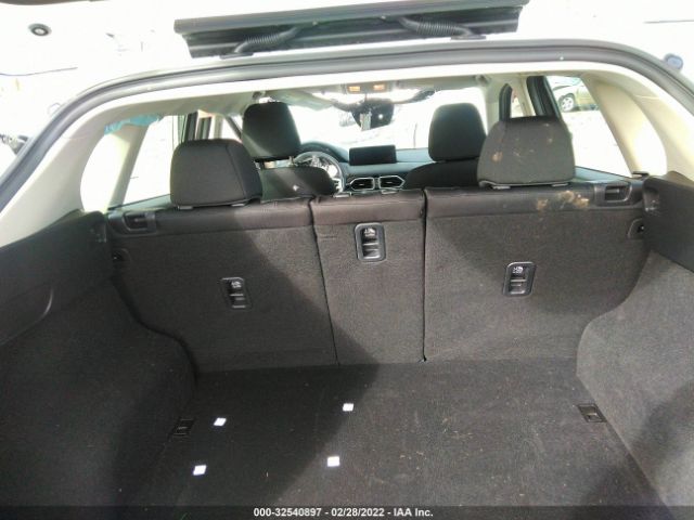 Photo 5 VIN: JM3KFABM4M0360964 - MAZDA CX-5 