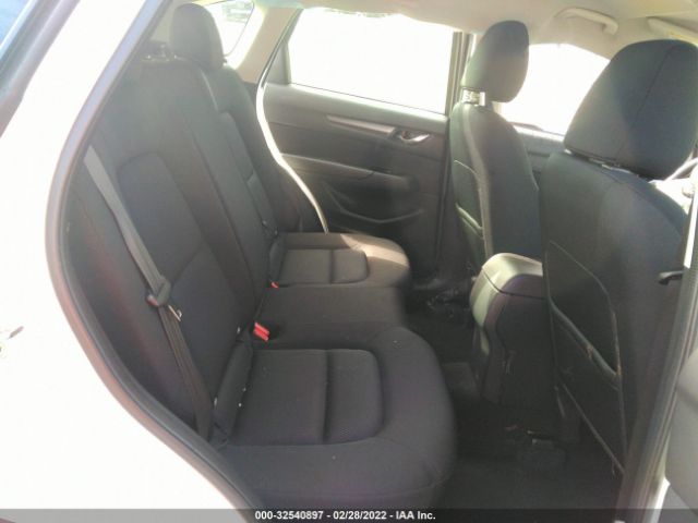 Photo 7 VIN: JM3KFABM4M0360964 - MAZDA CX-5 