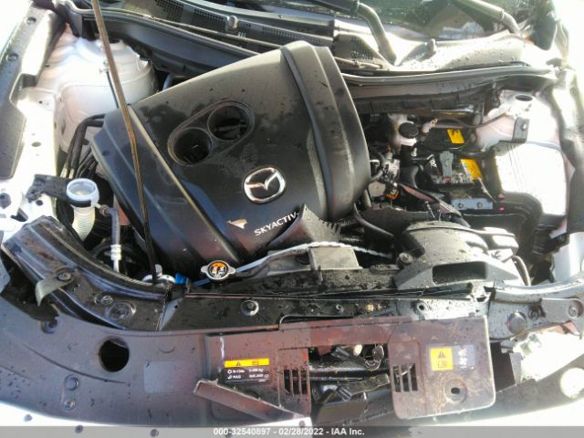 Photo 9 VIN: JM3KFABM4M0360964 - MAZDA CX-5 