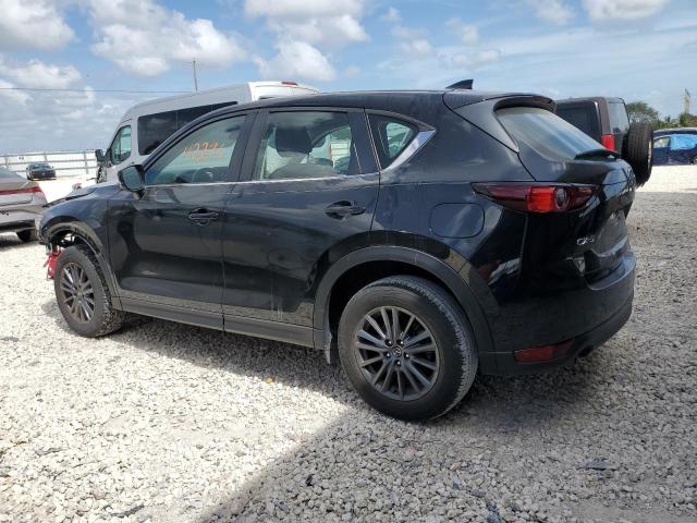 Photo 1 VIN: JM3KFABM4M0361273 - MAZDA CX-5 