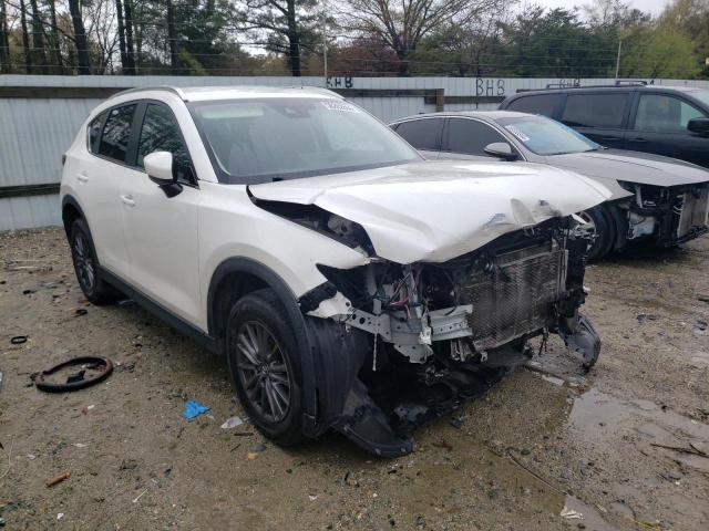 Photo 3 VIN: JM3KFABM4M1309412 - MAZDA CX-5 