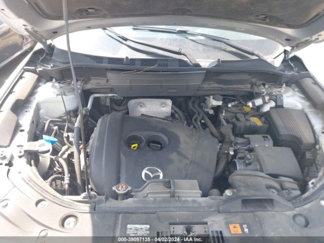 Photo 9 VIN: JM3KFABM5J0334501 - MAZDA CX-5 