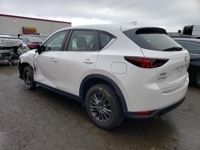 Photo 1 VIN: JM3KFABM5J1436780 - MAZDA CX-5 SPORT 