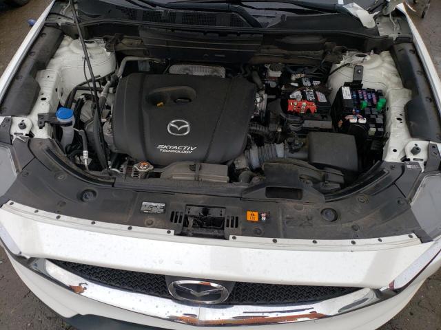 Photo 10 VIN: JM3KFABM5J1436780 - MAZDA CX-5 SPORT 