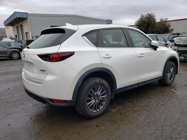 Photo 2 VIN: JM3KFABM5J1436780 - MAZDA CX-5 SPORT 