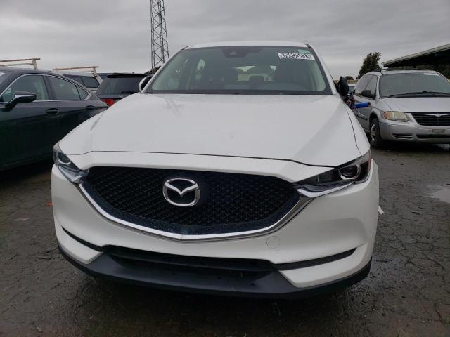 Photo 4 VIN: JM3KFABM5J1436780 - MAZDA CX-5 SPORT 