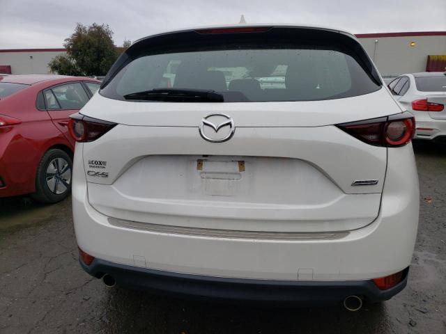 Photo 5 VIN: JM3KFABM5J1436780 - MAZDA CX-5 SPORT 