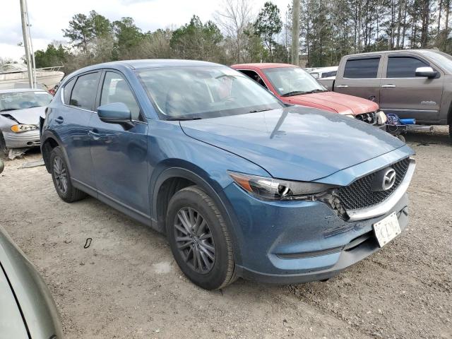 Photo 3 VIN: JM3KFABM5J1458763 - MAZDA CX-5 SPORT 