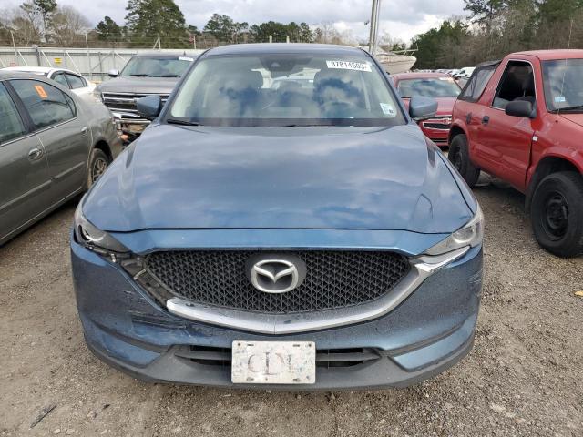 Photo 4 VIN: JM3KFABM5J1458763 - MAZDA CX-5 SPORT 