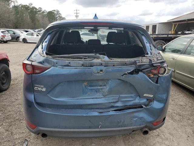 Photo 5 VIN: JM3KFABM5J1458763 - MAZDA CX-5 SPORT 