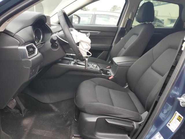 Photo 6 VIN: JM3KFABM5J1458763 - MAZDA CX-5 SPORT 