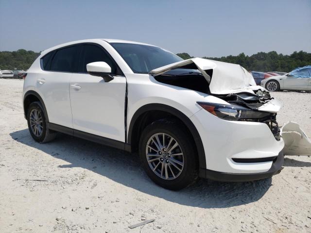 Photo 3 VIN: JM3KFABM5J1462795 - MAZDA CX-5 SPORT 