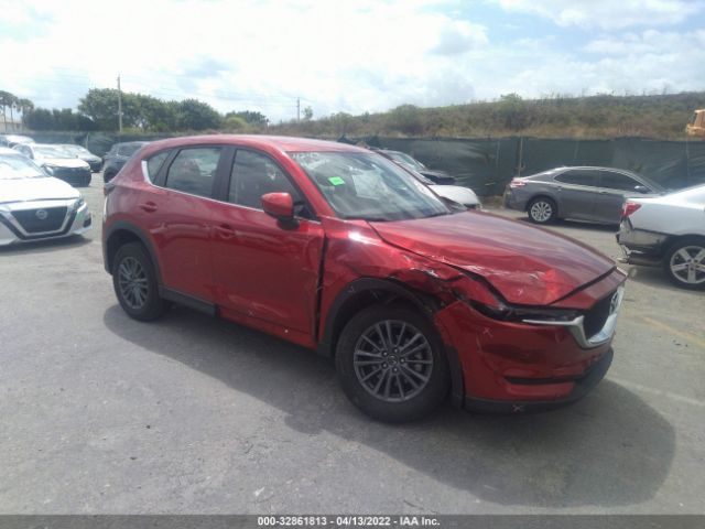 Photo 0 VIN: JM3KFABM5K0524249 - MAZDA CX-5 