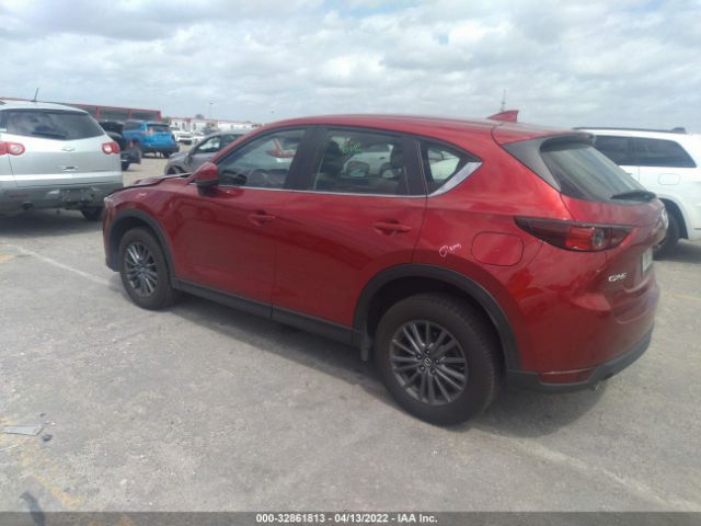 Photo 2 VIN: JM3KFABM5K0524249 - MAZDA CX-5 