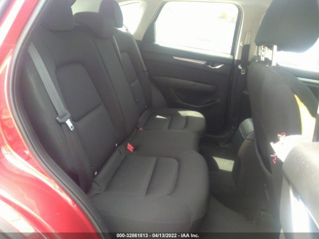 Photo 7 VIN: JM3KFABM5K0524249 - MAZDA CX-5 