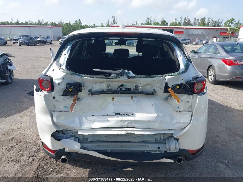 Photo 15 VIN: JM3KFABM5K0668500 - MAZDA CX-5 