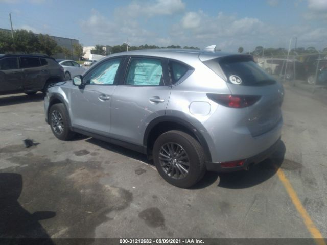 Photo 2 VIN: JM3KFABM5K0673339 - MAZDA CX-5 