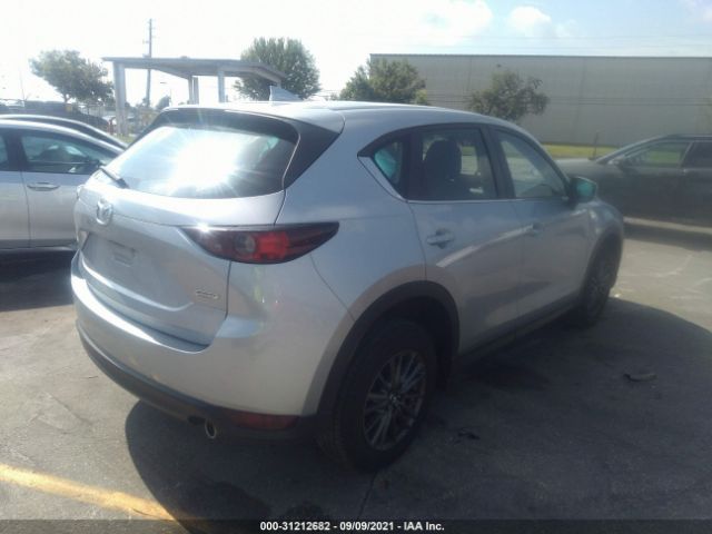 Photo 3 VIN: JM3KFABM5K0673339 - MAZDA CX-5 