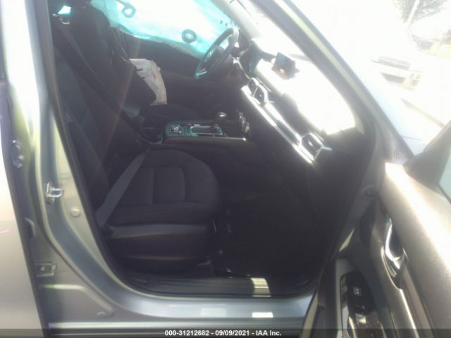 Photo 4 VIN: JM3KFABM5K0673339 - MAZDA CX-5 