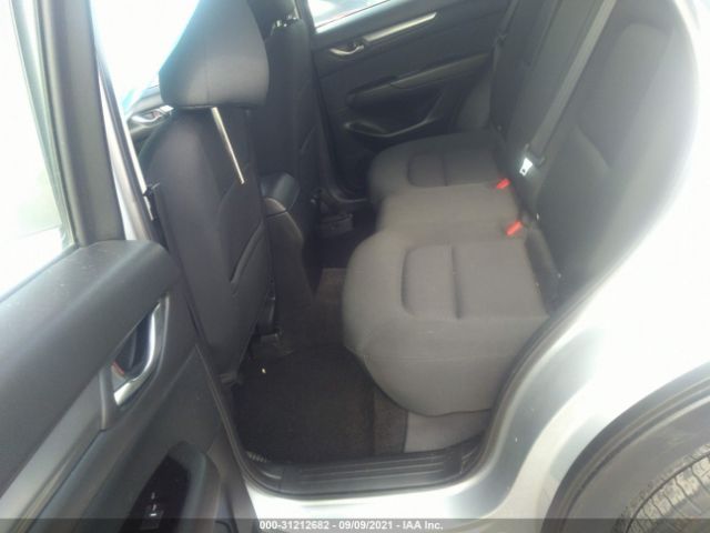 Photo 7 VIN: JM3KFABM5K0673339 - MAZDA CX-5 