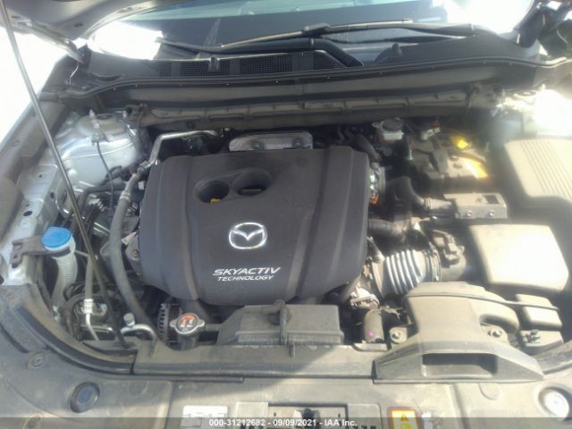 Photo 9 VIN: JM3KFABM5K0673339 - MAZDA CX-5 