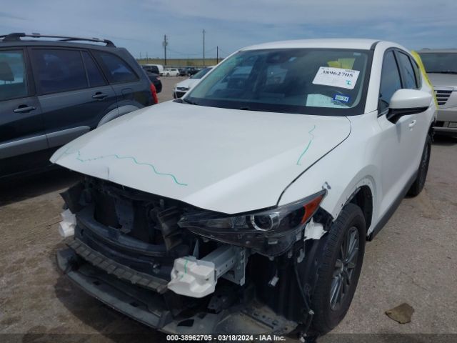 Photo 1 VIN: JM3KFABM5K1592464 - MAZDA CX-5 