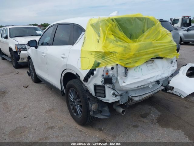 Photo 2 VIN: JM3KFABM5K1592464 - MAZDA CX-5 