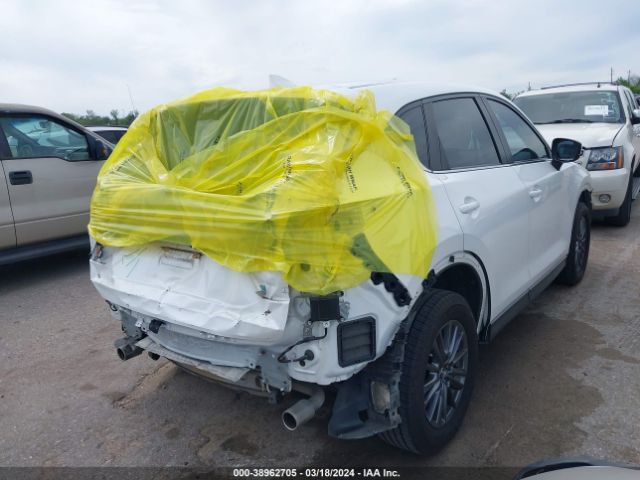 Photo 3 VIN: JM3KFABM5K1592464 - MAZDA CX-5 