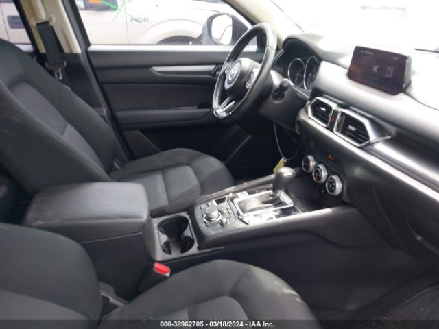 Photo 4 VIN: JM3KFABM5K1592464 - MAZDA CX-5 