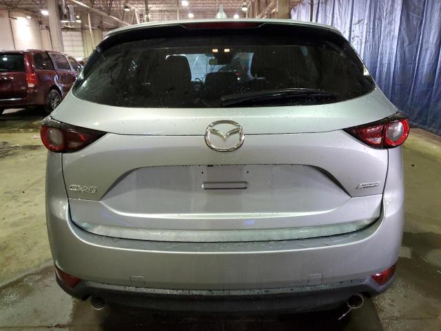 Photo 5 VIN: JM3KFABM5K1642926 - MAZDA CX-5 