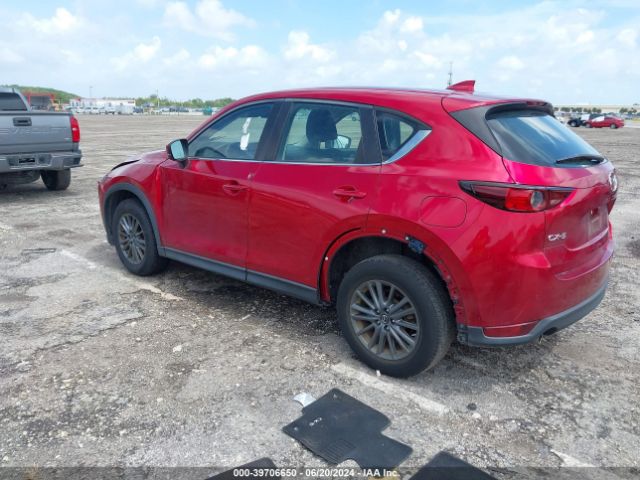 Photo 2 VIN: JM3KFABM5L0785446 - MAZDA CX-5 