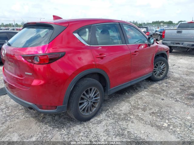 Photo 3 VIN: JM3KFABM5L0785446 - MAZDA CX-5 