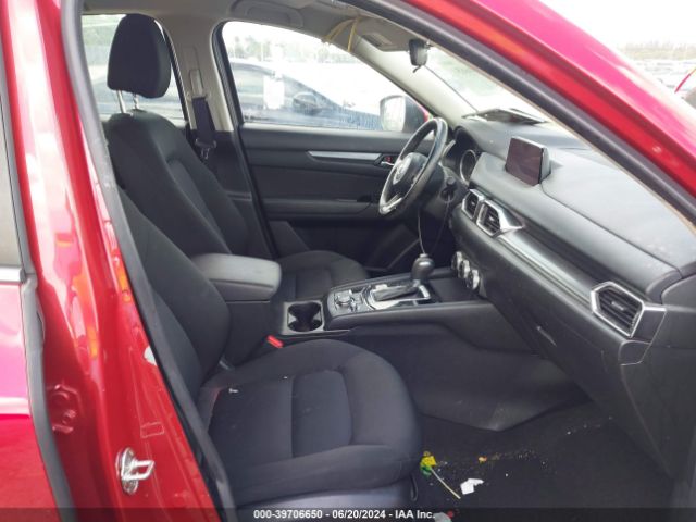 Photo 4 VIN: JM3KFABM5L0785446 - MAZDA CX-5 