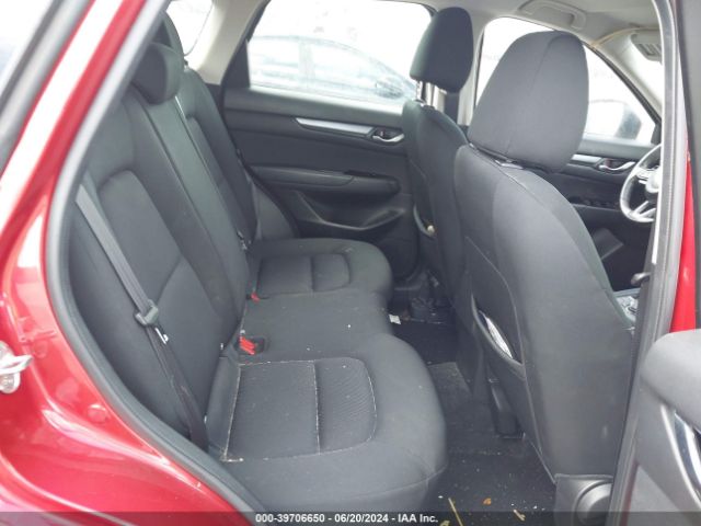 Photo 7 VIN: JM3KFABM5L0785446 - MAZDA CX-5 