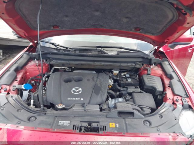 Photo 9 VIN: JM3KFABM5L0785446 - MAZDA CX-5 