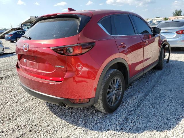 Photo 3 VIN: JM3KFABM5L1817922 - MAZDA CX-5 SPORT 