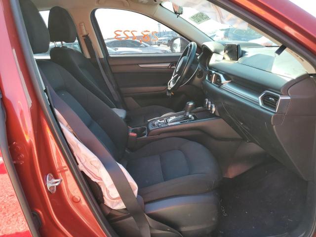 Photo 4 VIN: JM3KFABM5L1817922 - MAZDA CX-5 SPORT 