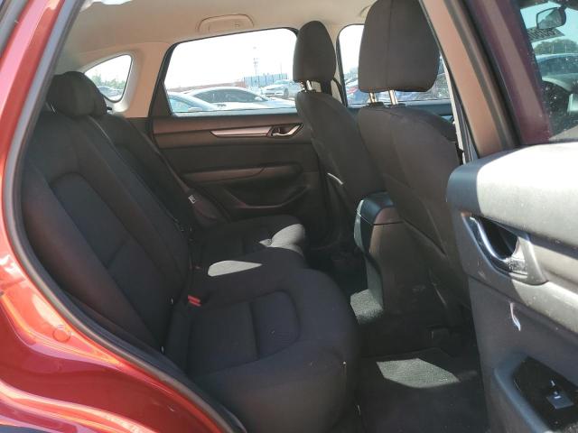 Photo 5 VIN: JM3KFABM5L1817922 - MAZDA CX-5 SPORT 